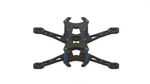 无人机架（小号20x20cm）缩略图